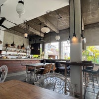 1/31/2022 tarihinde Mee E.ziyaretçi tarafından Gypsy Kitchen &amp;amp; Bar'de çekilen fotoğraf