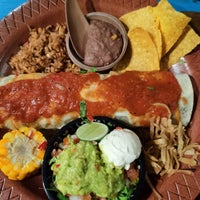 Photo taken at La Mexicana by Mee E. on 2/20/2020
