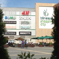 Băneasa Shopping City Băneasa 186 Tips