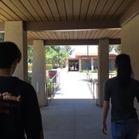 Photo taken at Los Angeles Pierce College by Ib M. on 6/2/2018