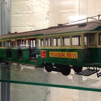 7/25/2015에 Fernando d.님이 Melbourne Tram Museum에서 찍은 사진