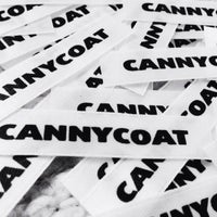 Photo taken at &amp;quot;CANNYCOAT&amp;quot; Studio by Alex D. on 5/20/2014