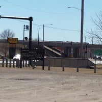 park chisholm creek