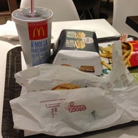 Photo taken at McDonald&amp;#39;s by Antonello D. on 2/27/2013