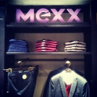 Photo taken at Mexx by Lee C. on 1/28/2013