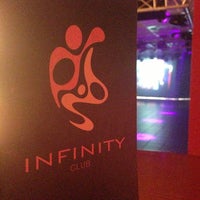 Photo taken at Infinity by Alex Q. on 10/2/2013