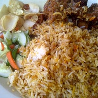 Restoran Nasi Briyani Gam Bangi Asian Restaurant