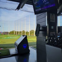 Photo taken at Topgolf by Melvin T. on 4/7/2024