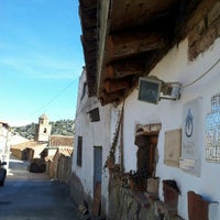1/7/2013에 Franck P.님이 El Rincón De La Talega (Casa Rural)에서 찍은 사진