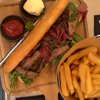 Riz Raz (Now Closed) - Indre By - København K, Region Hovedstaden