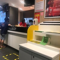 Photo taken at McDonald&amp;#39;s by 🐝 Chuan on 3/6/2021