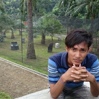 Taman Edukasi Bumi Outdoors Avros Jl Avros Medan