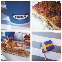 รูปภาพถ่ายที่ IKEA โดย emmanuel e. เมื่อ 10/18/2012