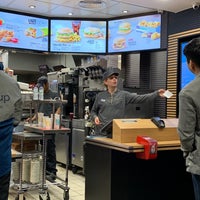 6/12/2019에 Julia Y.님이 McDonald&amp;#39;s에서 찍은 사진