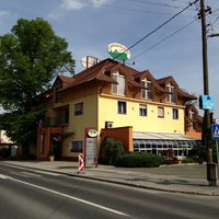 Das Foto wurde bei Gostilna in Motel pri Lešniku von TamaRa T. am 4/27/2013 aufgenommen