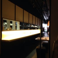 Photo prise au UDON par Manel O. le9/12/2014