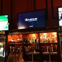 Norfolk Tap Room Bar In Norfolk