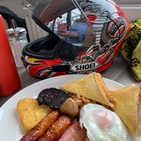 J&s 2024 motorcycles northwich