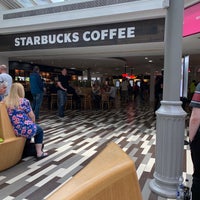 Photo taken at Warwick South Services (Welcome Break) by Carol G. on 5/24/2019