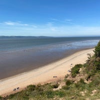 Photo taken at Wirral Country Park by Carol G. on 5/20/2020