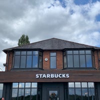 Photo taken at Starbucks by Carol G. on 9/8/2019