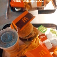 Photo taken at McDonald&amp;#39;s by Emirhan S. on 9/29/2022