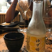 Photo taken at Shiso restaurant by Nicola C. on 8/27/2017