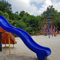 Photo taken at Playground Next To Ang Mo Kio Park by J O. on 9/3/2017