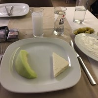 Photo taken at Rumeli Baharı Restaurant by Halil on 4/14/2018