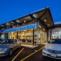 Photo taken at AutoNation Volkswagen Hunt Valley - Closed by Ashton M. on 11/6/2012