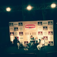 Ub City Amphitheatre Concert Hall