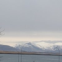 Foto diambil di Reykjavík oleh B🎩 pada 4/16/2024