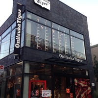 Photos At オニツカタイガー Onitsuka Tiger 渋谷パルコ店 Now Closed 宇田川町 宇田川町15 1 Photos At オニツカタイガー Onitsuka Tiger 渋谷パルコ店 Now Closed 宇田川町 宇田川町15 1