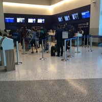 Photo taken at United Customer Service by Ian B. on 1/12/2018