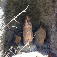 Photo taken at Mary&amp;#39;s Monastery by Michael C. on 6/22/2013