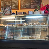 Photo taken at Levy&amp;#39;s Bagels &amp;amp; Co. by Venus P. on 12/16/2023