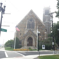 Photo taken at Bethany church by Venus P. on 8/19/2017