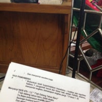 Review GMIM Bukit Moria Malalayang