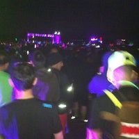 Photo taken at The Electric Run by Hannah P. on 4/28/2013
