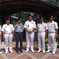 Unit Bantuan Utara Tldm Sg Nyior Butterworth Military Base