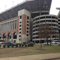 South Zone At Bryant Denny Stadium 1 Tip From 69 Visitors