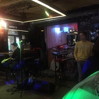 4/1/2017에 Ksenia 🐾 C.님이 Вилка бар에서 찍은 사진