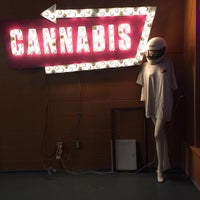 2/24/2018にMelanie M.がRuckus Recreational Cannabisで撮った写真