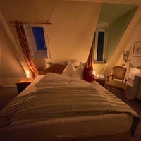 12/6/2023にDianna 4.がCity Partner Hotel Holländer Hofで撮った写真