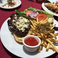 Mama Mia S Gilroy 1360 1st St