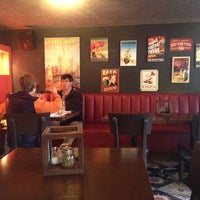 10/7/2012에 Mamboloco님이 Stromboli Deep Dish Pizza에서 찍은 사진