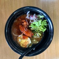 Cikwan Laksa Sotong Kulim 1 Tip From 52 Visitors