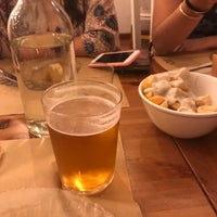 7/18/2018 tarihinde Valeria C.ziyaretçi tarafından Bar La Gloria'de çekilen fotoğraf