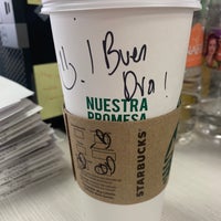 Photo taken at Starbucks by Erika on 9/10/2019