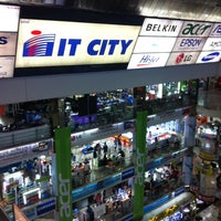 Photo taken at AEC Trade Center Pantip Wholesale Destination by Thaidong on 5/5/2013